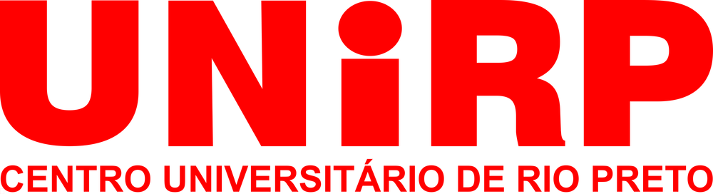 Logotipo UNIRP — assinatura principal